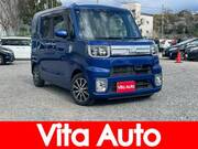 2016 DAIHATSU WAKE