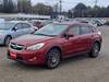 SUBARU OTHER