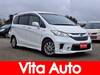 HONDA FREED HYBRID