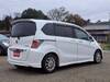HONDA FREED HYBRID