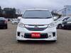 HONDA FREED HYBRID