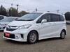 HONDA FREED HYBRID