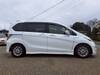 HONDA FREED HYBRID
