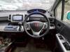 HONDA FREED HYBRID
