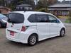 HONDA FREED HYBRID