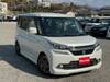 SUZUKI SOLIO BANDIT