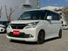 SUZUKI SOLIO BANDIT