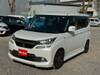 SUZUKI SOLIO BANDIT