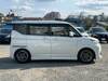 SUZUKI SOLIO BANDIT