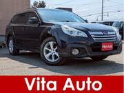 2012 SUBARU LEGACY OUTBACK