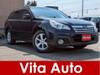 SUBARU LEGACY OUTBACK