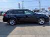 SUBARU LEGACY OUTBACK