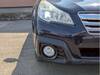 SUBARU LEGACY OUTBACK