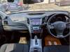 SUBARU LEGACY OUTBACK