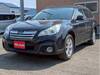 SUBARU LEGACY OUTBACK