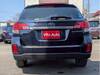SUBARU LEGACY OUTBACK