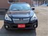 SUBARU LEGACY OUTBACK