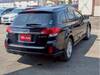 SUBARU LEGACY OUTBACK