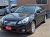 SUBARU LEGACY OUTBACK