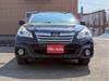 SUBARU LEGACY OUTBACK