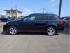 SUBARU LEGACY OUTBACK