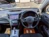 SUBARU LEGACY OUTBACK