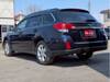 SUBARU LEGACY OUTBACK