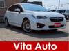 SUBARU IMPREZA SPORTS