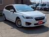 SUBARU IMPREZA SPORTS