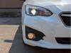 SUBARU IMPREZA SPORTS