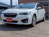 SUBARU IMPREZA SPORTS