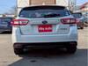 SUBARU IMPREZA SPORTS