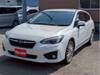 SUBARU IMPREZA SPORTS