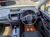SUBARU IMPREZA SPORTS