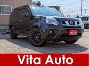 2012 NISSAN X-TRAIL