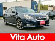 2013 SUBARU LEGACY TOURING WAGON