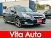 SUBARU LEGACY TOURING WAGON