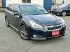 SUBARU LEGACY TOURING WAGON