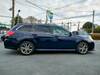 SUBARU LEGACY TOURING WAGON