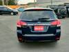 SUBARU LEGACY TOURING WAGON