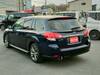 SUBARU LEGACY TOURING WAGON