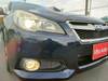 SUBARU LEGACY TOURING WAGON