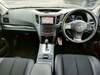 SUBARU LEGACY TOURING WAGON