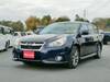 SUBARU LEGACY TOURING WAGON