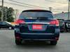 SUBARU LEGACY TOURING WAGON