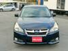 SUBARU LEGACY TOURING WAGON