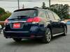 SUBARU LEGACY TOURING WAGON