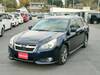 SUBARU LEGACY TOURING WAGON