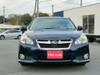 SUBARU LEGACY TOURING WAGON