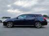 SUBARU LEGACY TOURING WAGON